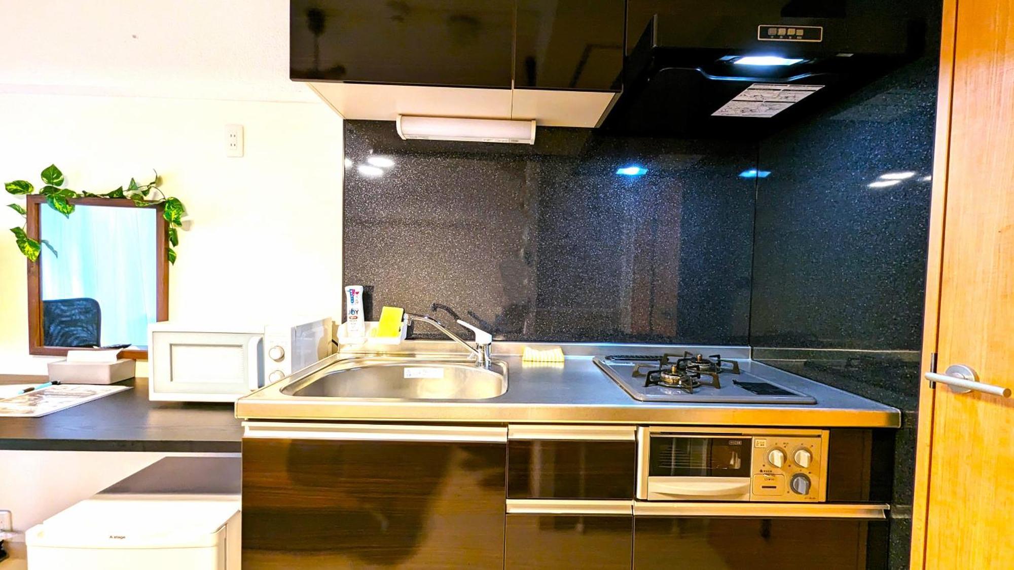 Kiyaza Station Sapporo 2 Leilighet Eksteriør bilde